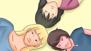 Как сделать так,чтобы школа прошла быстро