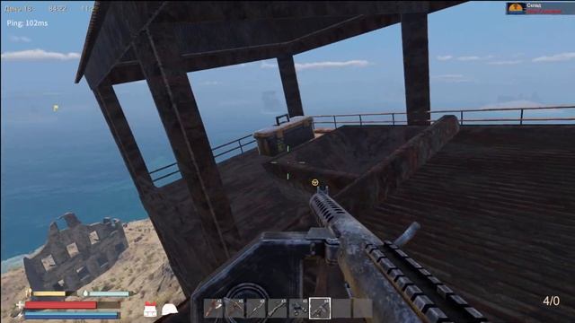 Игра Sunkenland ПОТНОЕ ВЫЖИВАНИЕ В МИРЕ ВОДЫ И ОСТРОВОВ В ЛОКАЦИЯХ САНКЕНЛЕНДА ПРОХОЖДЕНИЕ
