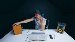 Edifier R1010BT Bluetooth Studio/Bookshelf Speakers Review & Sound Test