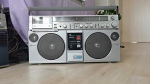 Aiwa cs j77 mk1 VS Aiwa cs j77 mk2 MOD(1)