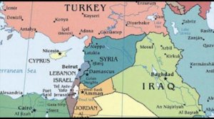 Почему Турция сейчас предлагает транзит израильского газа? Евгений Бень, радио "Спутник"
