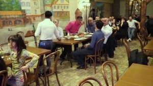 Ашуг Шемшир-Диде чан