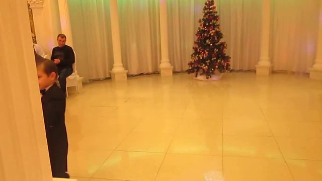 MIHAI & BIANCA VALS GRATIA смотреть онлайн