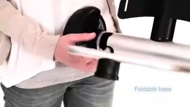 Сумка-тележка UNUS Shopper® смотреть онлайн