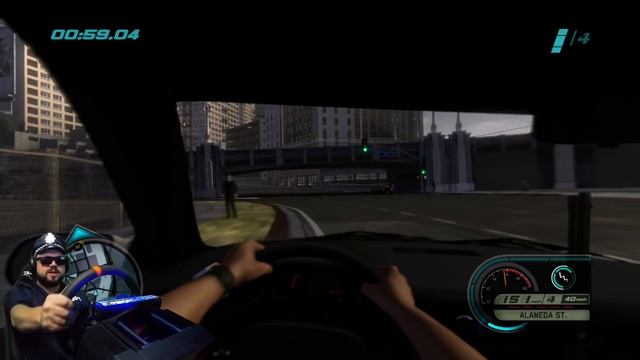 ИНСПЕКТОР СОНИЙ - ВОЗВРАЩЕНИЕ! СТРИТРЕЙСЕРЫ В ШОКЕ! смотреть онлайн