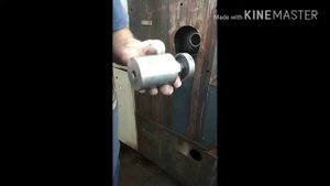 Упоры для токарного станка .