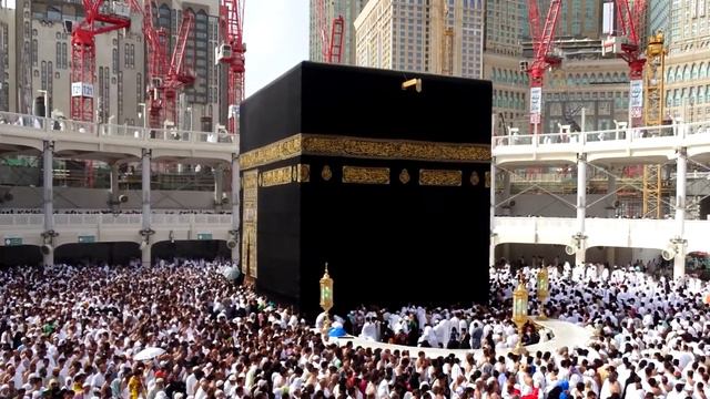 Почему Коран ниспослан именно на арабском языке? смотреть онлайн