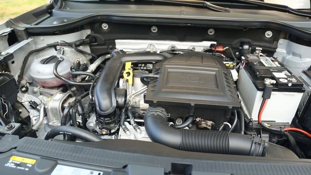 Seat Ateca - Autoreview (Consumentenbond) смотреть онлайн