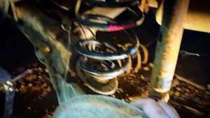 как увеличить дорожный просвет (клиренс) на авто без вреда подвески?