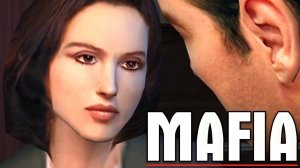 ЛЮБОВНЫЙ КАПКАН ► Mafia: The City of Lost Heaven #4