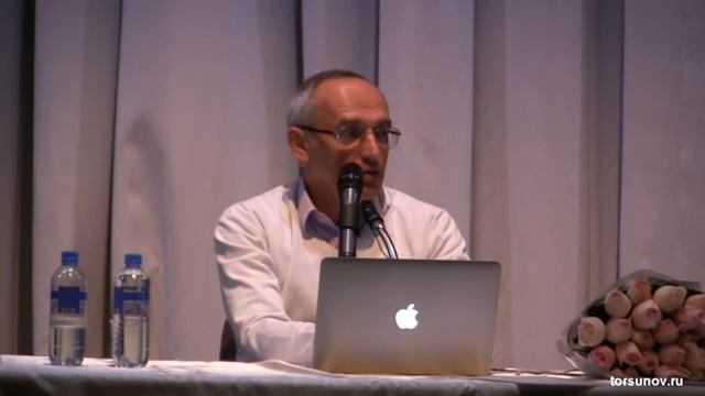 На что женщине опереться? Торсунов О.Г. смотреть онлайн