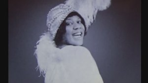 Билли Холидей и Элла Фицджеральд