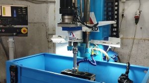 Хонингование на станке с ЧПУ, без расточки