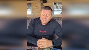 Анекдот про чай