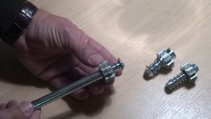 Шестерни для якорных лебёдок Трак 45 и Сиа Про 45