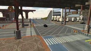 Подо Мной М5 Асфальт 8 | клип на песню в car parking | #реки #operstyle #carparkingmultiplayer