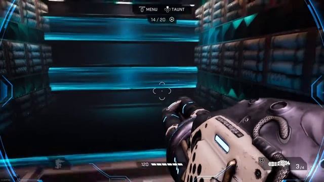 Lemnis Gate - 100% Collectibles Training Facility смотреть онлайн