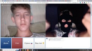 🔥ЧАТ РУЛЕТКА/ВЕБКА🔥