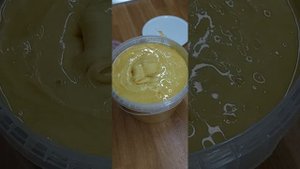 Подсолнечный мёд 4,4 кг. ( 3 литра ) от тм. Свойский Мёд / Мёд подсолнечника натуральный ГОСТ