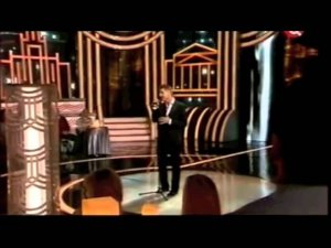 Алексей Воробьев - Танго (ТВЦ.Давно не виделись)