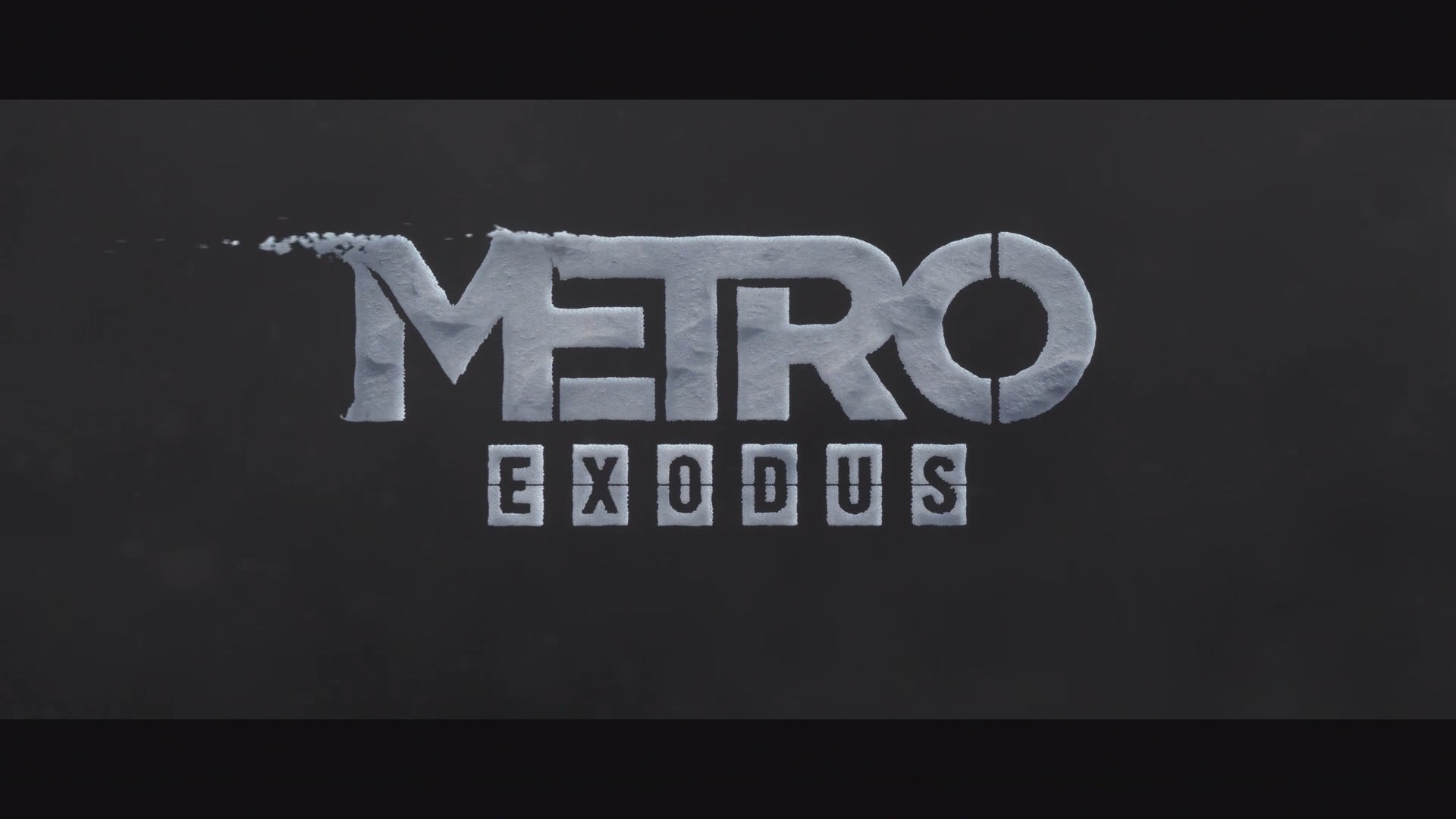 Metro Exodus - Глава 1: Пролог / Москва