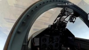 Полёты на Л-39 ч.2