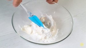 Домашний торт «3 стакана», без миксера! Торт на КЕФИРЕ на скорую руку, без пропитки.