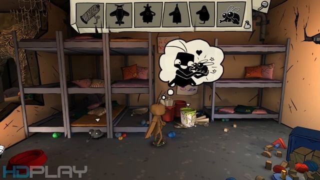 Journey of a Roach Gameplay Review - First 30 Minutes (Commentary) смотреть онлайн