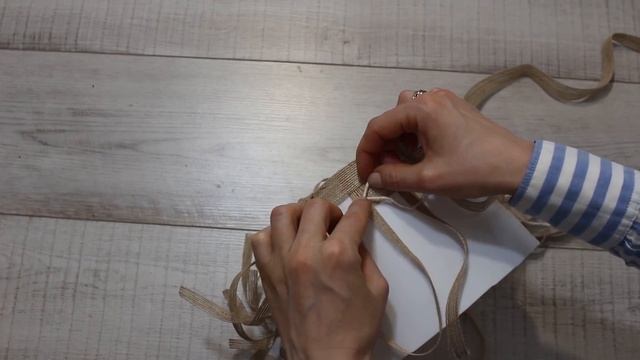 DIY 5 ИДЕЙ ИЗ ПЛАСТИКОВЫХ ВЕДЕР своими руками. ИДЕИ поделок из джута и ведер. Jute craft ideas easy смотреть онлайн