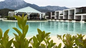 RIXOS PREMIUM TEKIROVA 5* ОБЗОР ОТЕЛЯ. Идеальный семейный отель в Кемер