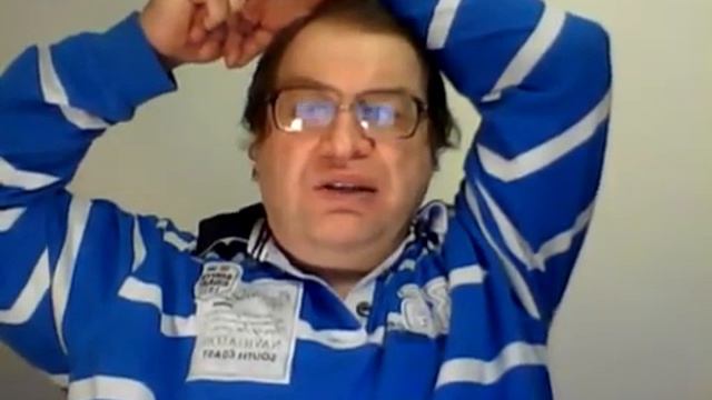 🔴Сергей Мавроди конференция в Перми