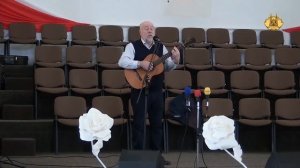 Владимир Зыбкин: Любовь, Количество лет, Всем нам свойственна тревога