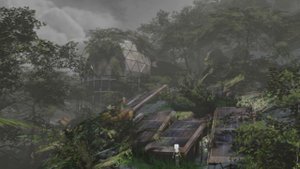 Айсберг по ISLE (Roblox) | Часть 1