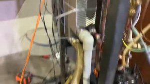 Краткий обзор работы теплового насоса