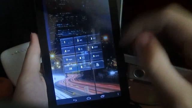 Smart AppLock :: Блокируем приложения смотреть онлайн
