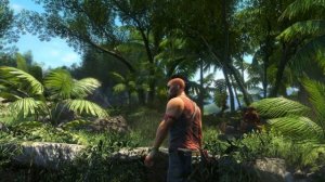 ВААС МОНТЕНЕГРО: Я Говорил Тебе, Что Такое Безумие? Кат-сцена с Васом / FAR CRY 3