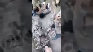 Азербайджанцы отрезают уши армянам во имя Аллаха