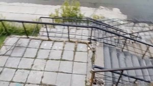 Кемерово глазами туриста .