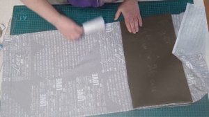 Как сшить органайзер для хранения сумок своими руками