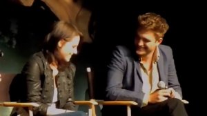 robsten | a thousand years