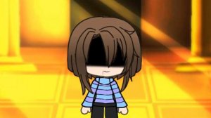 🖤Клип//Undertale // Я сильнее чем ты // Версия Фриск 💔