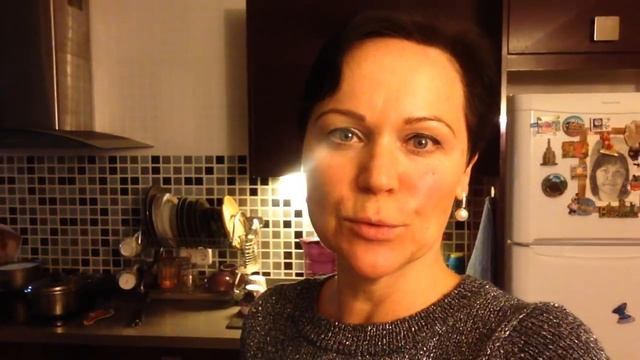 НОВОГОДНЕЕ МЕНЮ смотреть онлайн