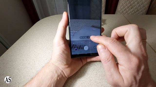 Защитный чехол для  Samsung Galaxy S23 Ultra