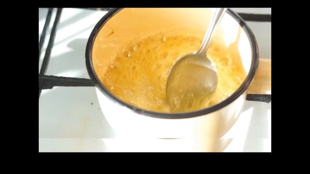 Апельсиновые леденцы.