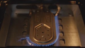 GEFEST ДГЭ 601-01 - краткий обзор