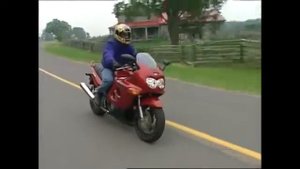 Suzuki Katana 750
