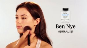 No Makeup Makeup, Featuring Ben Nye by Pro Makeup Artist Mary RC