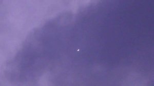 Venus with Panasonic HC-V380
