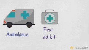 Common Diseases and Different Types of Doctors | Health Vocabulary in English