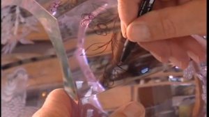 История и производство хрусталя Moser на русском языке